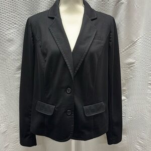 Lane Bryant‎ Black Blazer Size 18